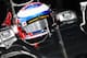 JEREZ DE LA FRONTERA, SPAIN - JANUARY 29: Jenson Button of Great Britain and McLaren exits his team garage to drive the new MP4-29 during day two of Formula One Winter Testing at the Circuito de Jerez on January 29, 2014 in Jerez de la Frontera, Spain. (Photo by Mark Thompson/Getty Images)