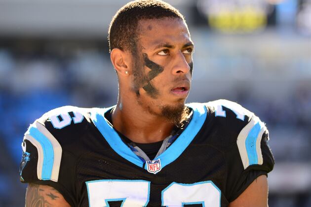 Super Bowl Media Day If Panthers Attended