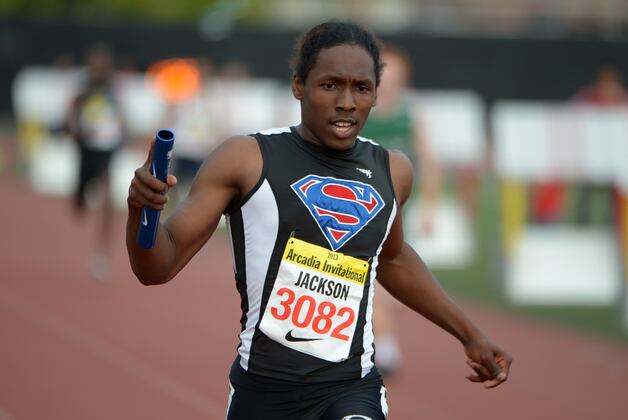 2014 Recruiting Update | Adoree Jackson Eliminates Oklahoma Sooners