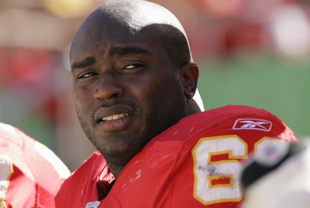 Will Shields Deserves Hall of Fame Entry