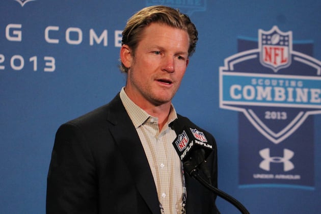 Super Bytes: Can Les Snead Win GM Battle?