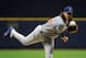 SP Jeff Samardzija.