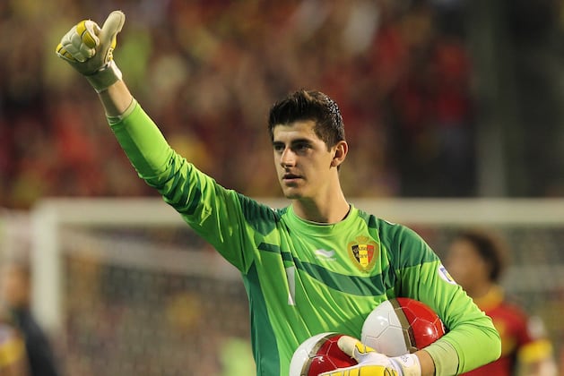 Chelsea Transfer News: Jose Mourinho Comments Put New Faith in Thibaut Courtois