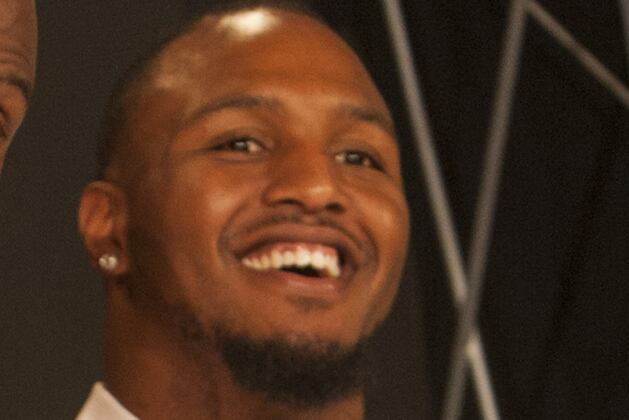 Robert Quinn: Will He Win Defensive Player of the Year?