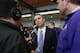 SEATTLE, WA - DECEMBER 09: Newly hired head coach Chris Petersen of the Washington Huskies speaks to members of the media at his introductory press conference on December 9, 2013 at Husky Stadium in Seattle, Washington. (Photo by Otto Greule Jr/Getty Images)