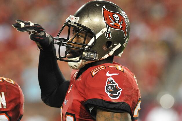 How the Buccaneers Handle Trash Talking