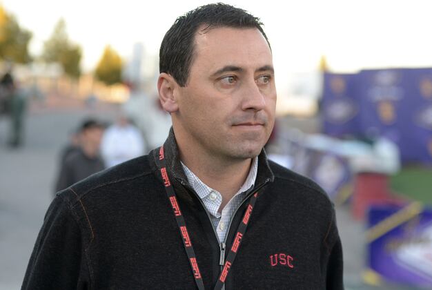 USC Recruiting 2014: Trojans Looking to Secure Four Prospects