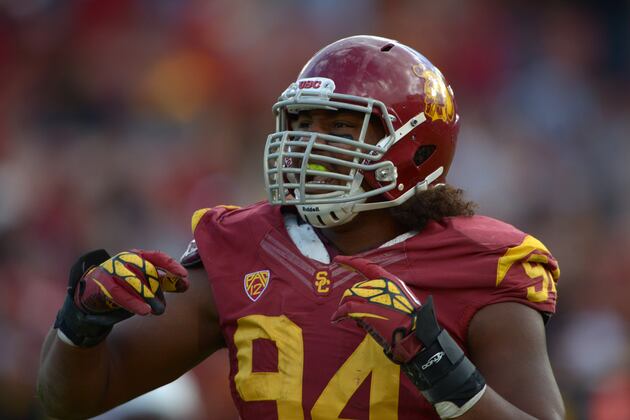 Pac-12 Top 25 for 2013: No. 10