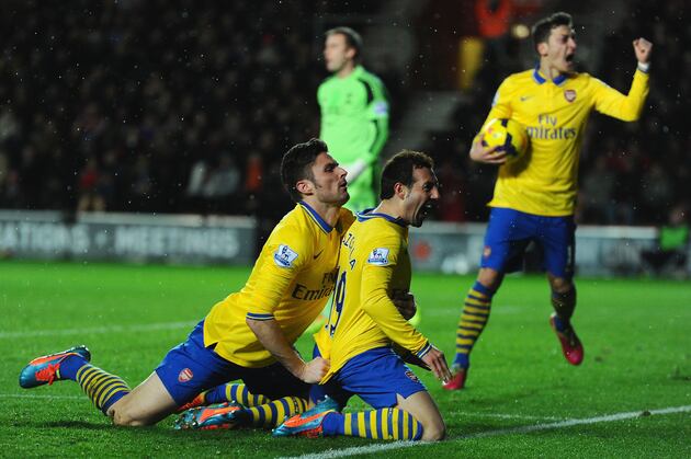 Arsenal: What the Gunners Need to Do to Win the Premier League