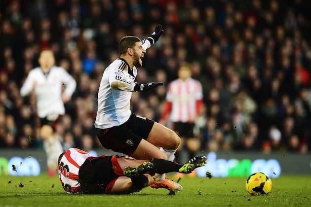 Scouting Report: Are AC Milan Making a Mistake Signing Adel Taarabt?