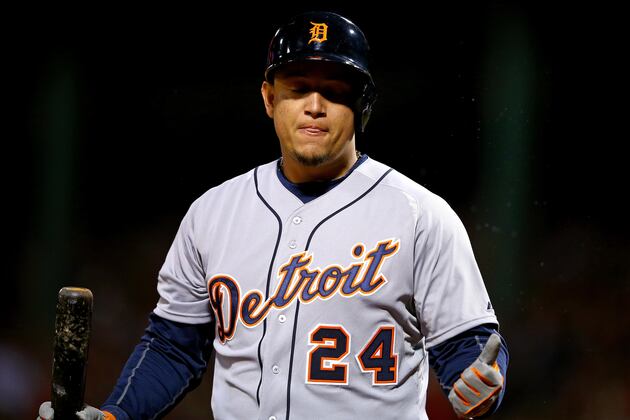 Despite Warning, Expect Tigers to Extend Cabrera's Deal at a Premium