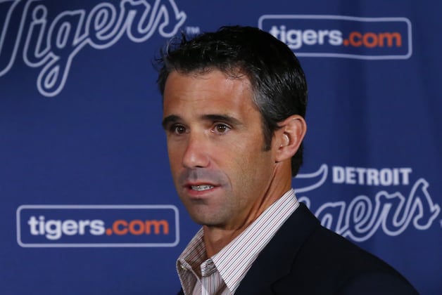 New Manager Ausmus Starts Crash Course on Players Entering Camp