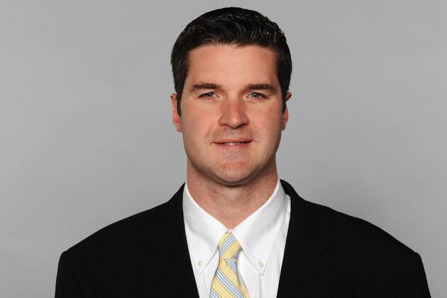 Miami Dolphins Fire Assistant General Manager Brian Gaine