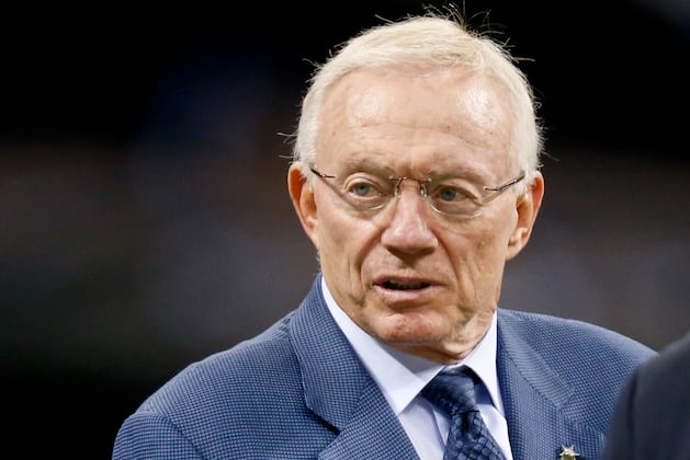 Cowboys Doomed Yet Again as Jerry Jones Continues to Make the Same Mistakes