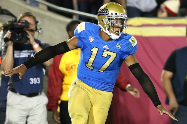 Pac-12 top 25 for 2013: No. 8