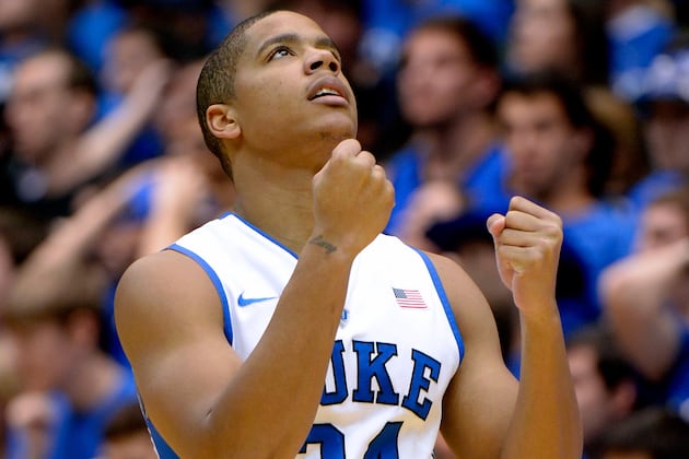 A Time to Dre: My Love Letter to Andre Dawkins