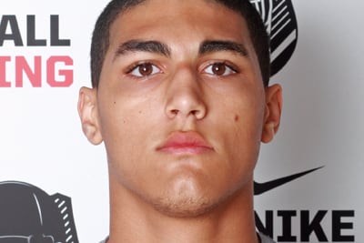 Oregon Commit Jalen Jelks