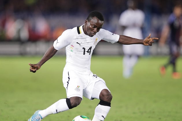 CHAN 2014 Results: Scores, Analysis from African Nations Championship Semifinals