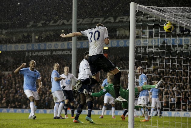 Manchester City Have Usurped Rival United's Role as EPL Officials' Favorite Club