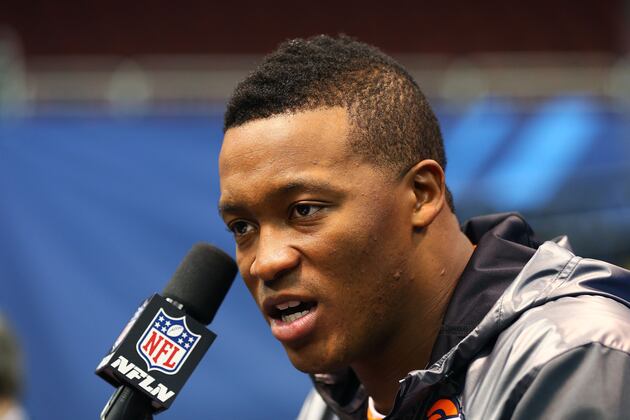 Demaryius Thomas Questioned Career Due to Injuries