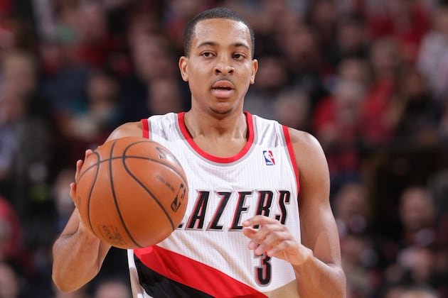 Trail Blazers Rookie CJ McCollum Will Host Weekly Radio Show on SiriusXM