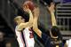 KANSAS CITY, MO - MARCH 24: Marshall Henderson