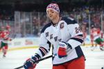 Why NYR Must Seriously Consider Trading Callahan