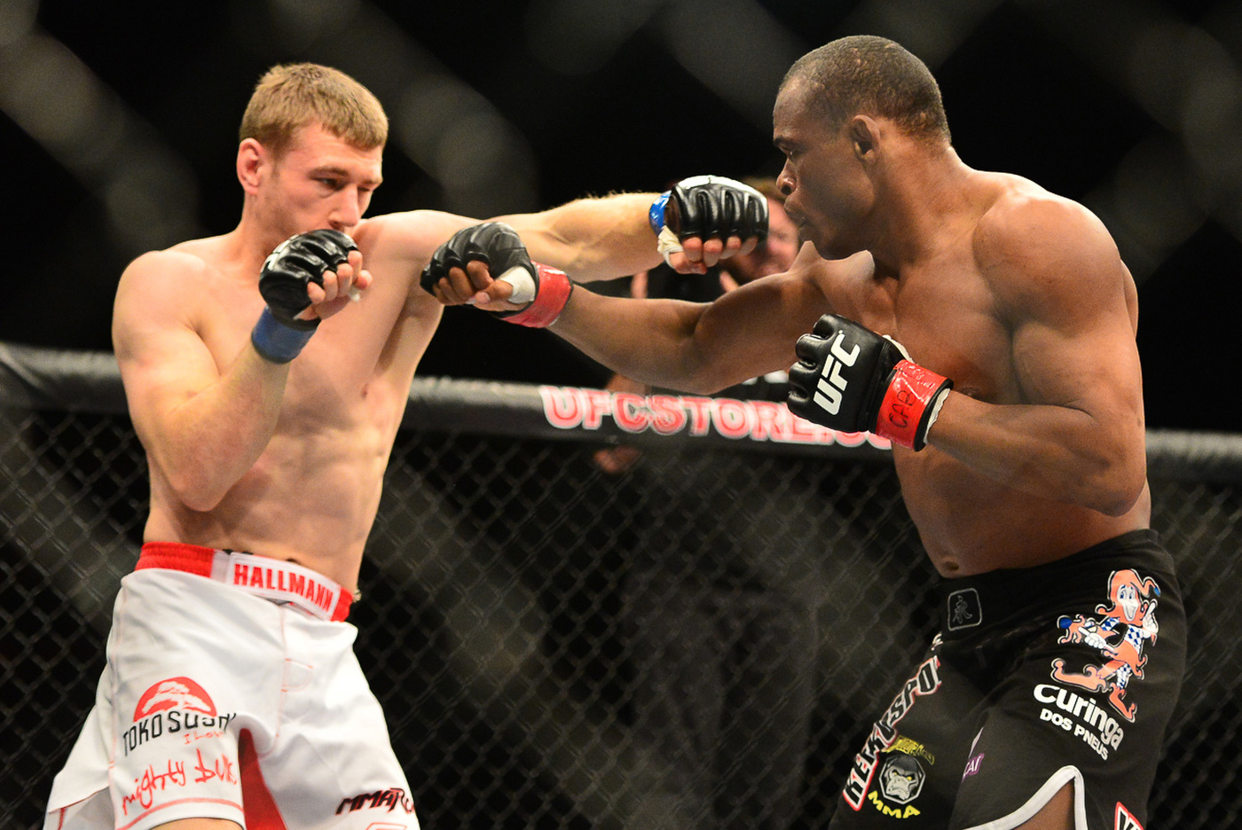 Jan Blachowicz Signing 3 More Polish Fighters the UFC Should Sign