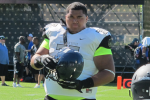 Why Damien Mama Is Trojans' Must-Have on NSD
