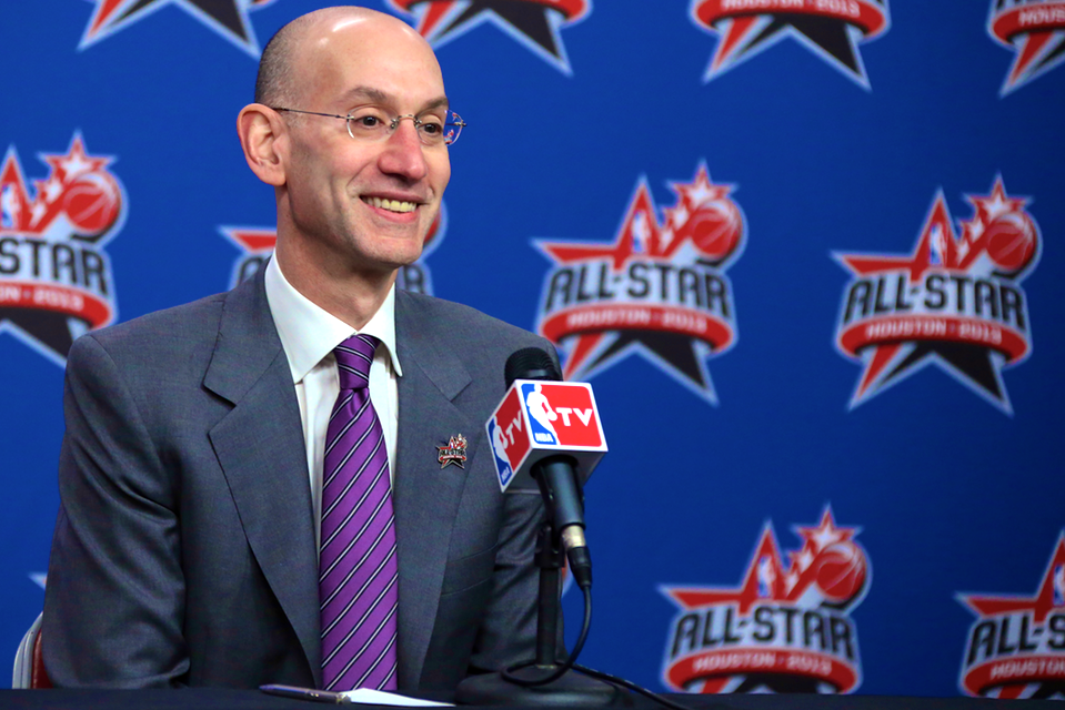 NBA Players, Insiders Propose Top Agenda Items for New Commissioner Adam Silver