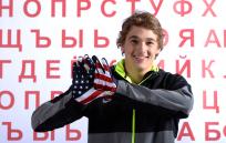 Highlighting Top Americans in Each Event