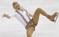 Ice Skating Fails to Get You Ready for Olympics