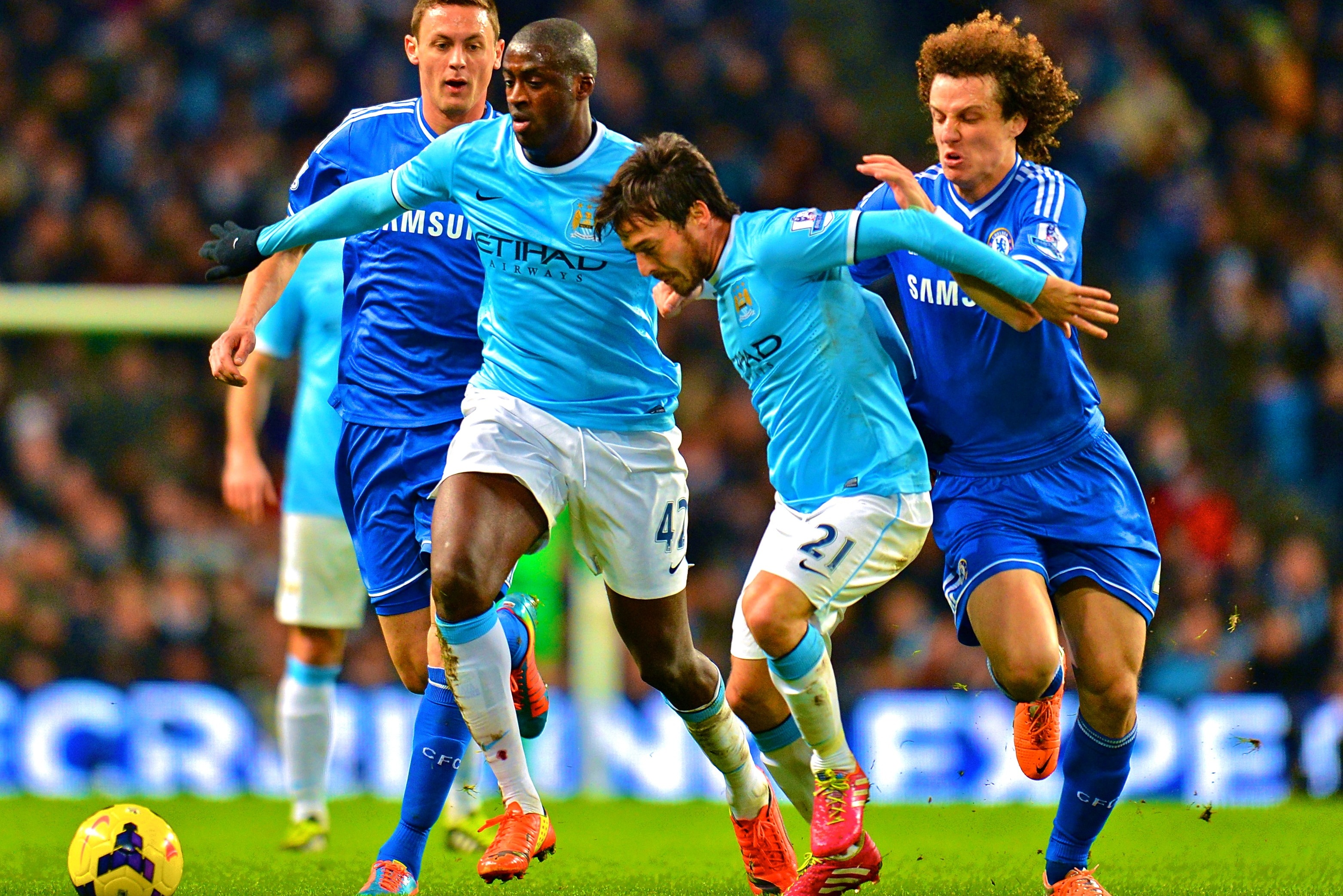 man city vs chelsea