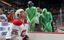 Best Hecklers in Sports