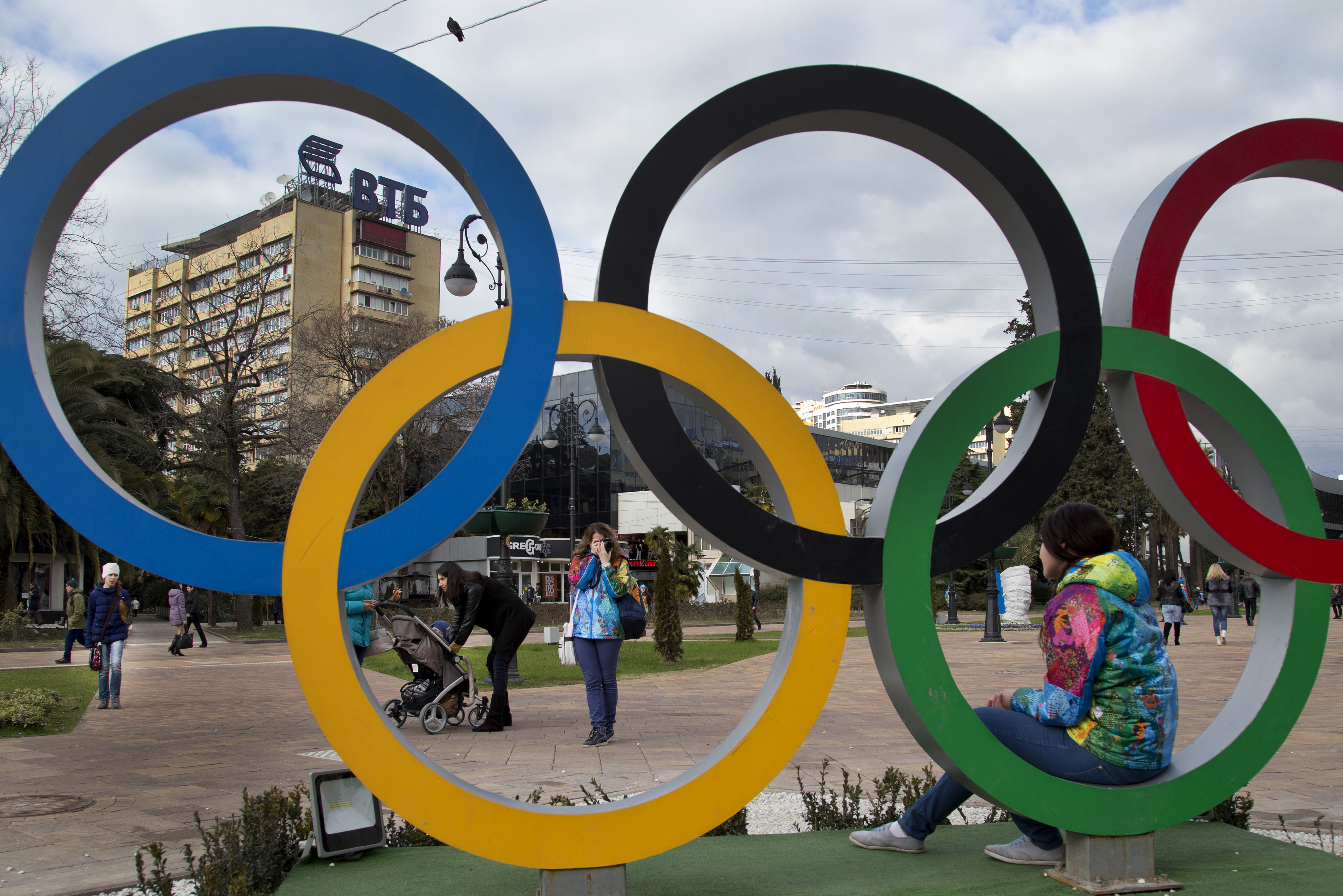 Olympic Opening Ceremonies 2014 How to Watch Pageantry from Sochi