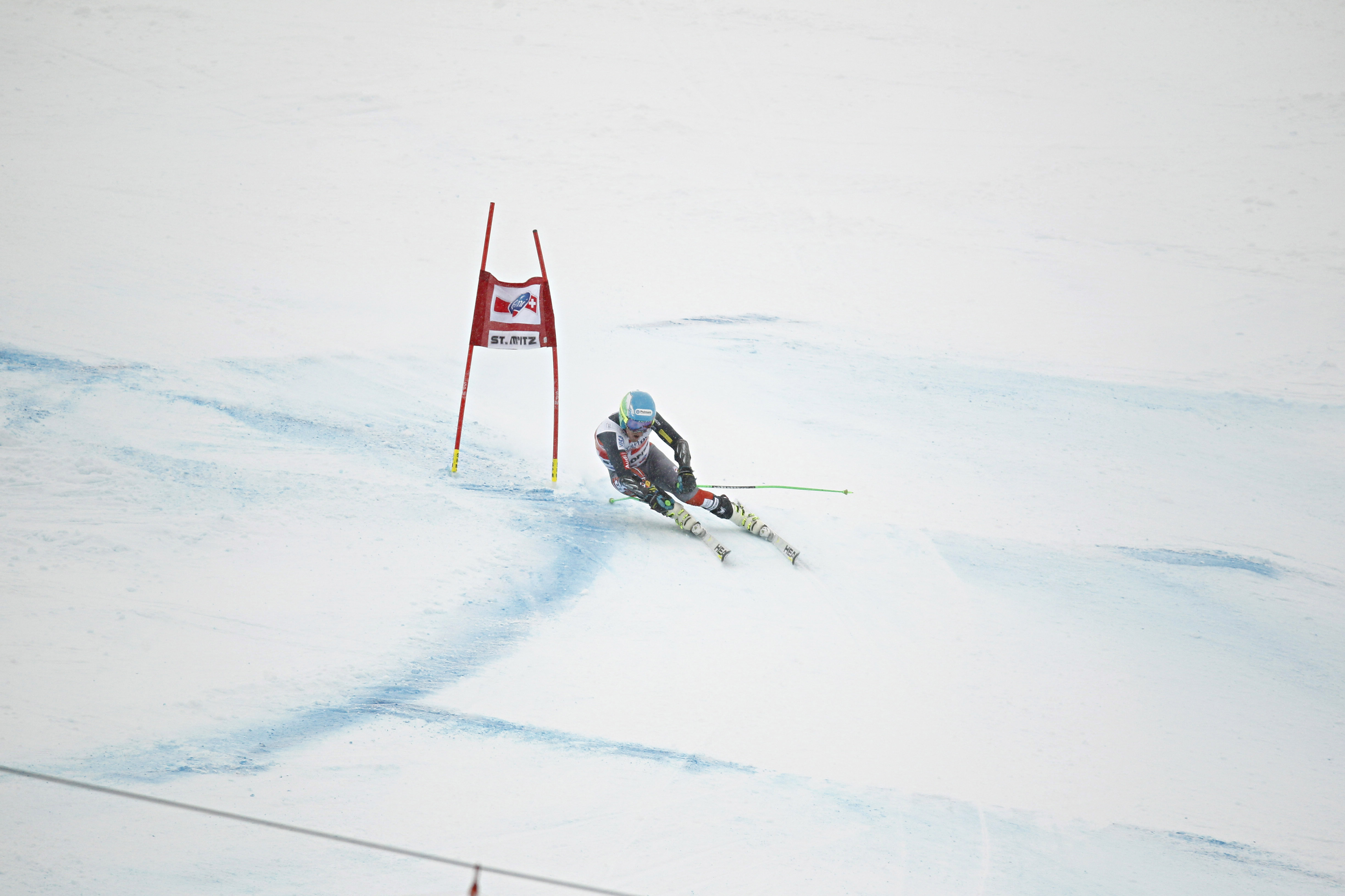 2014 Olympic Alpine Skiing Preview and Predictions for Men's Downhill