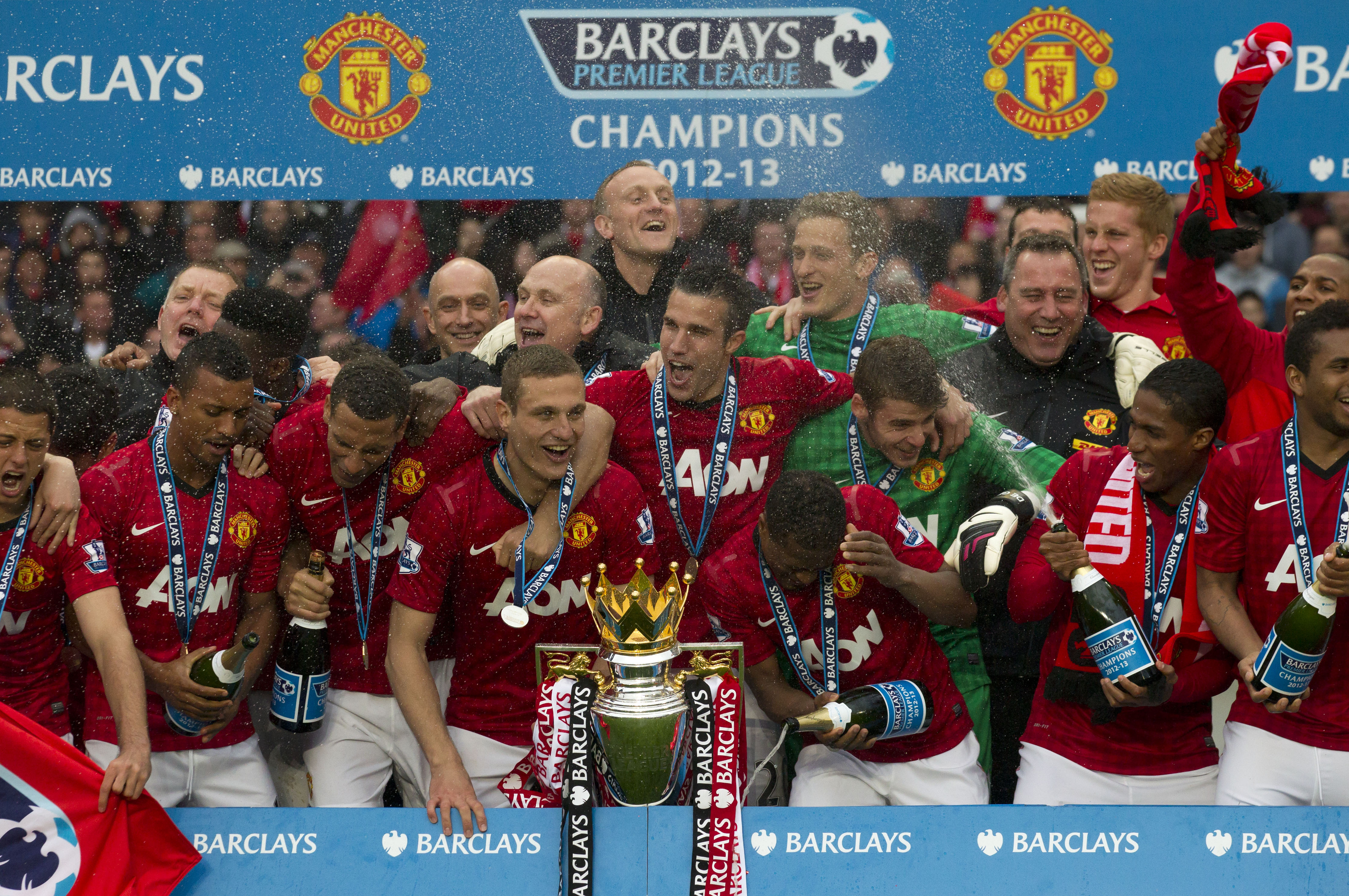 Why the Premier League Is the Most Powerful League in the World 