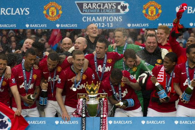 Why the Premier League Is the Most Powerful League in the World 