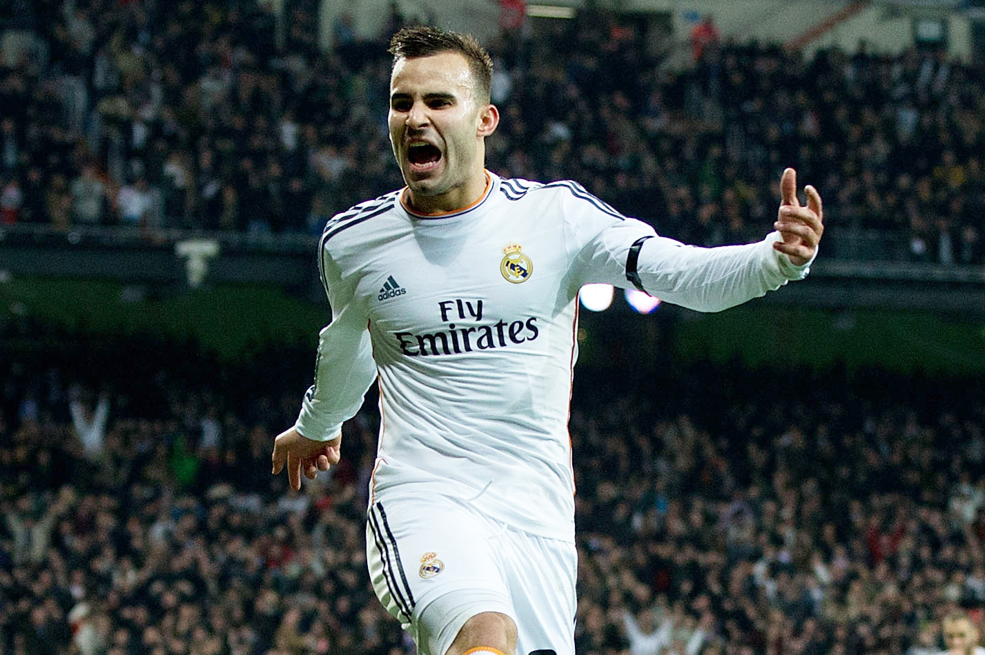 real madrid highlights