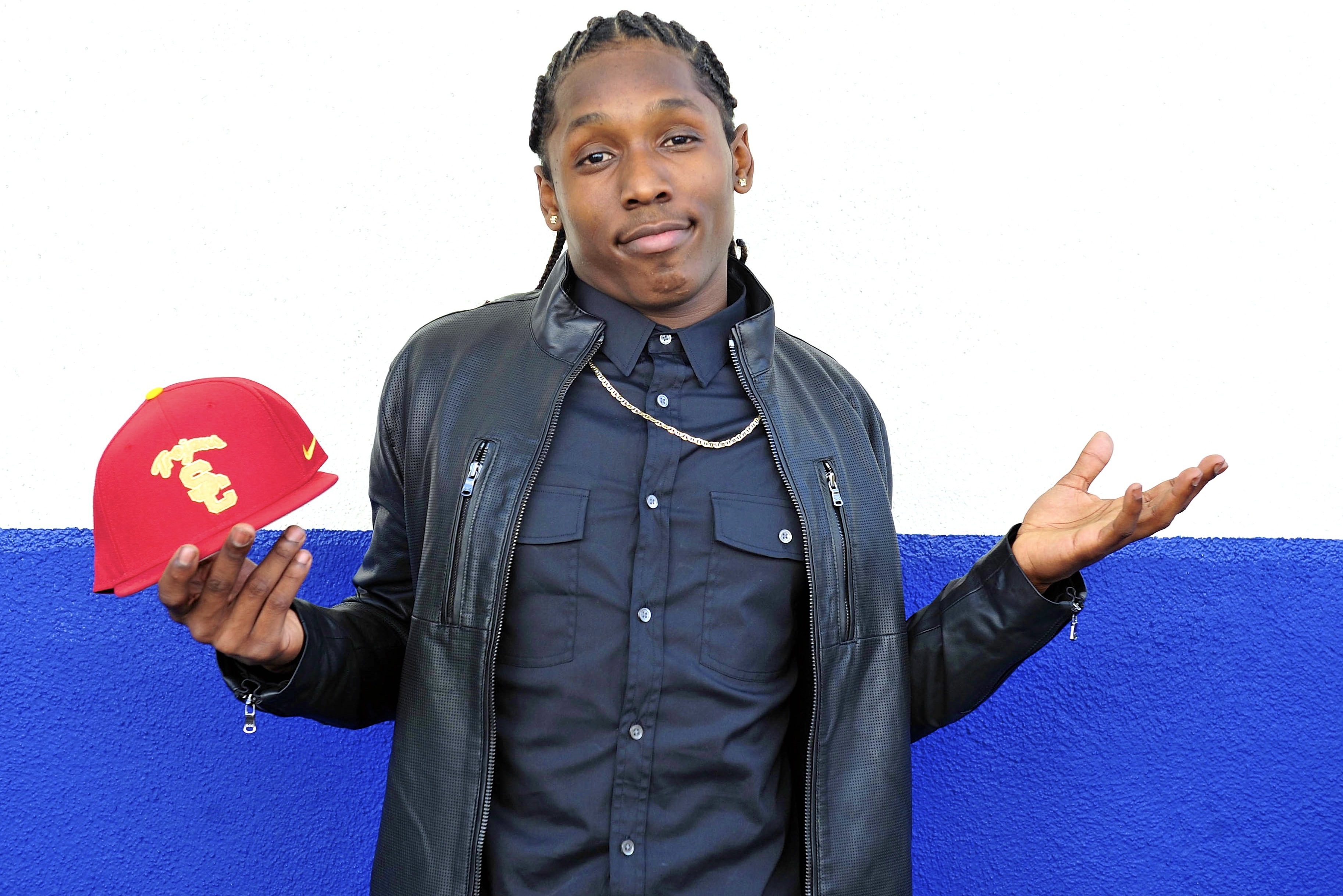 National Signing Day 2014: Tracking Top 100 College Football Recruits