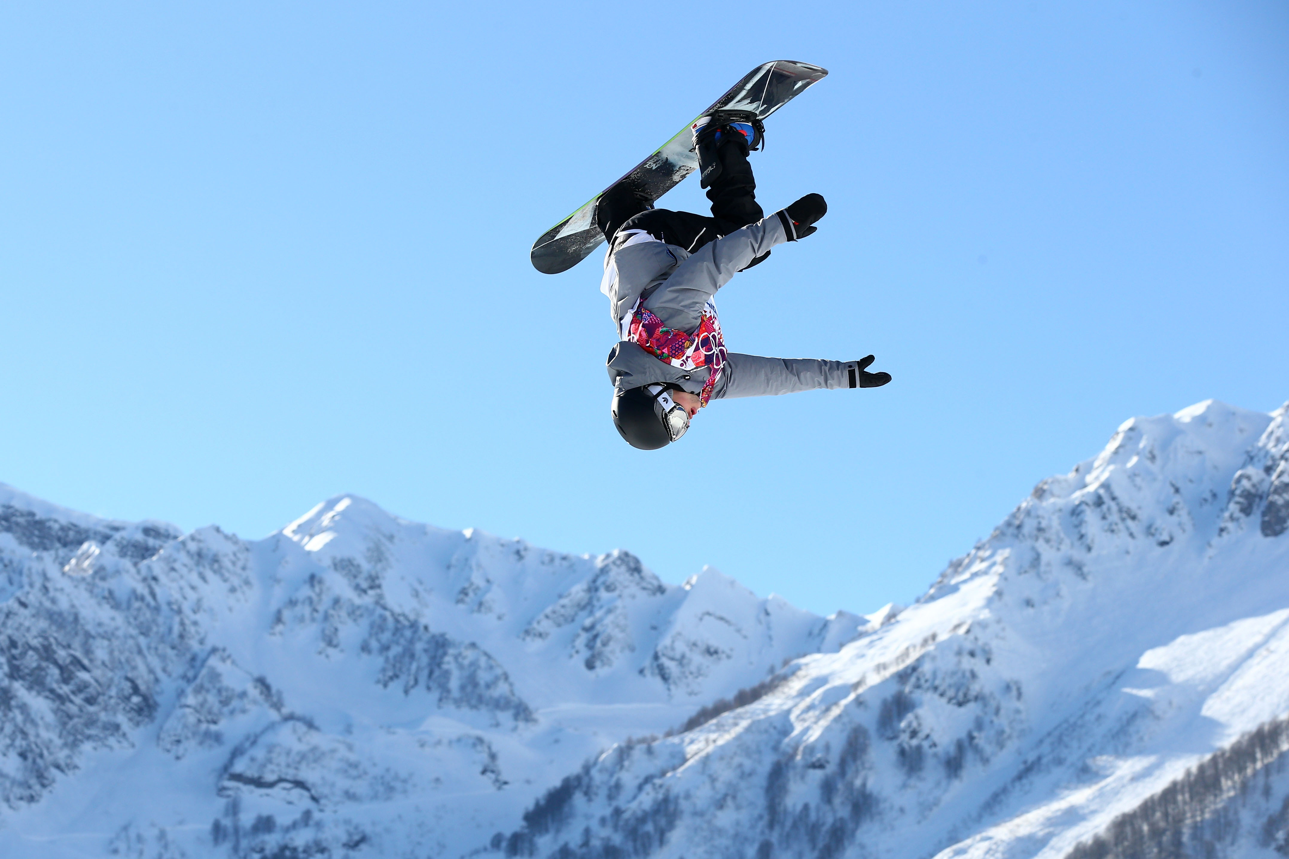 Men's Snowboarding Slopestyle Olympics 2014: Full Qualifier Results and