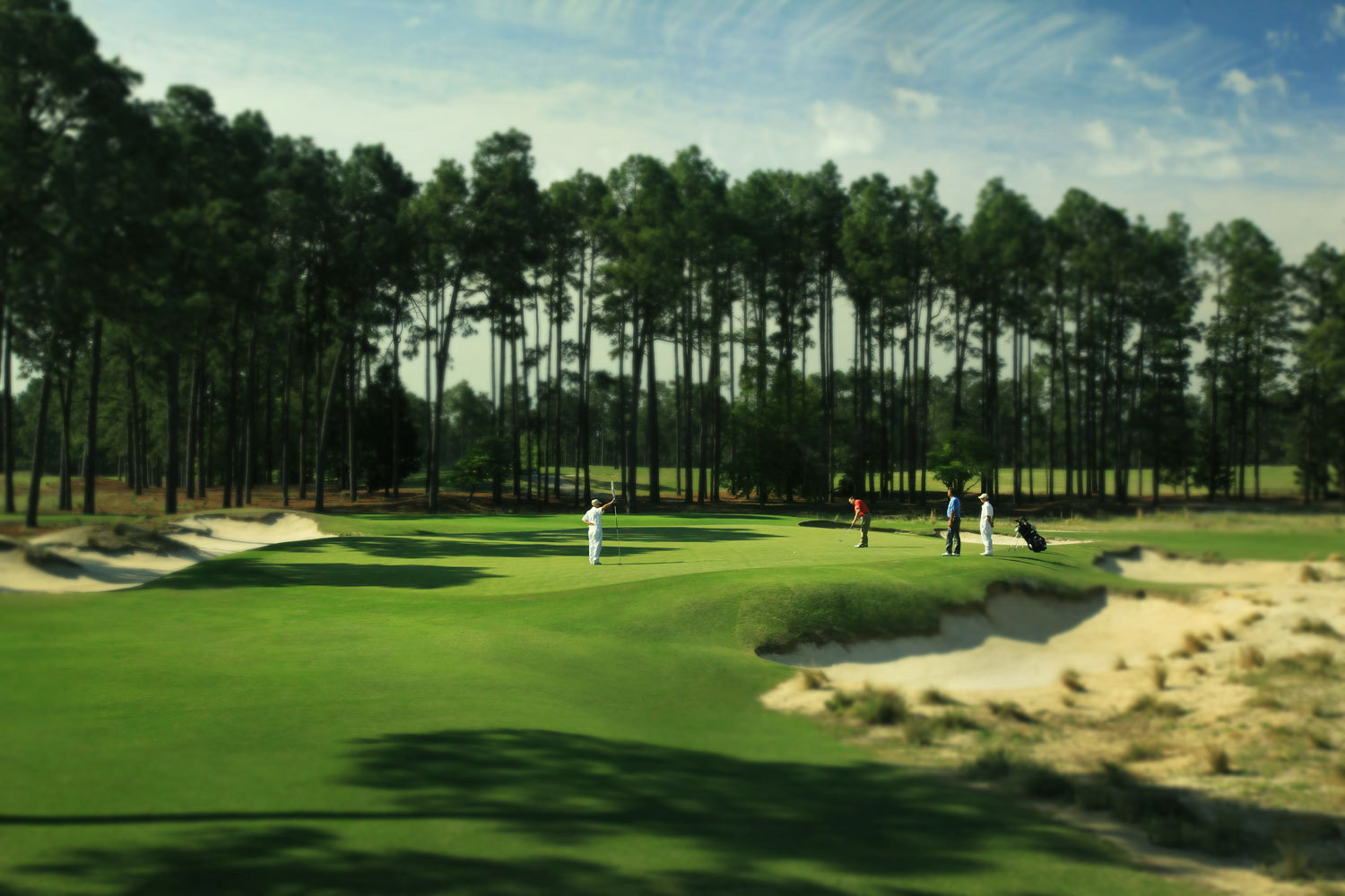 pinehurst-no-2-experiencing-the-restoration-of-2014-us-open-golf