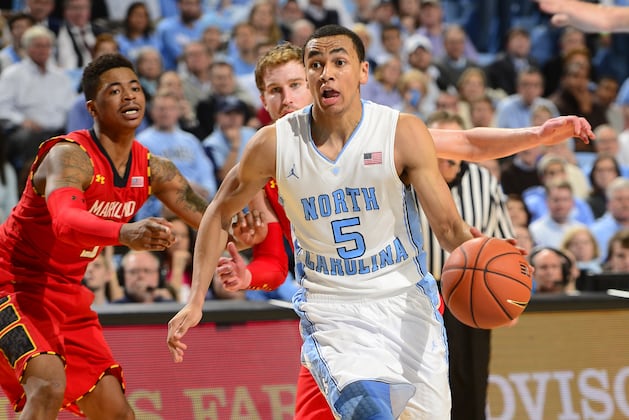UNC Basketball: How Far Will Momentum Carry Tar Heels in Clashes vs. ACC Elite?