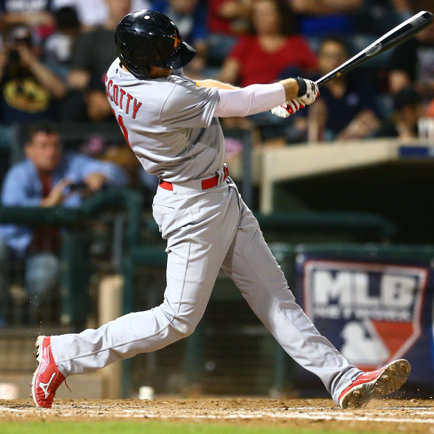 Odds of St. Louis Cardinals&#39; Top 5 Non-Roster Invitees Making the 2014 Roster | Bleacher Report
