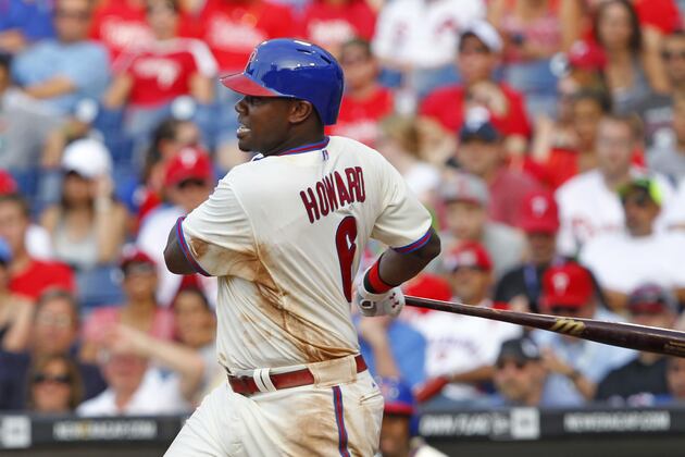 Philadelphia Phillies Injury Report: Latest Updates Heading into Spring Training