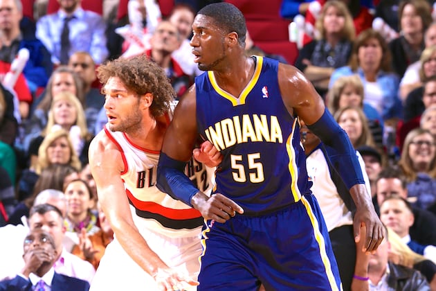 Portland Trail Blazers, Indiana Pacers NBA Finals Would Be a Hoop Nerd's Dream