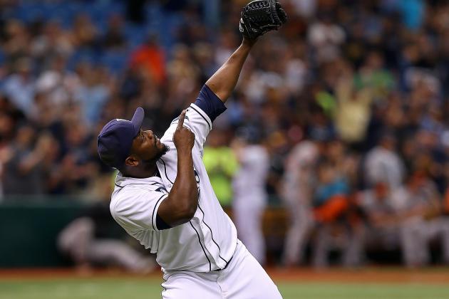 Debate: Is This the Mariners' Final Signing of the Offseason?