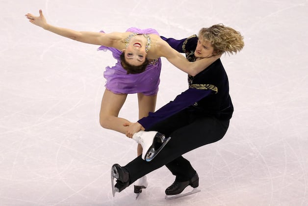 Winter Olympics 2014: Best Events to Watch Live on Opening Weekend