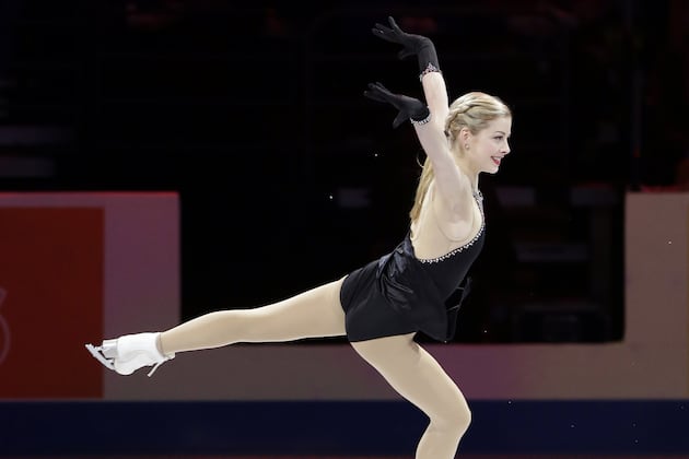 Winter Olympics Figure Skating 2014: Names to Watch in Ladies' Competition