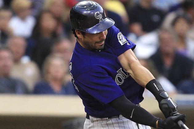 Ryan Spilborghs Retires, Returns to Rockies as Root Sports Broadcaster